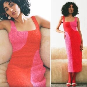 Mara Hoffman Sloan Dress